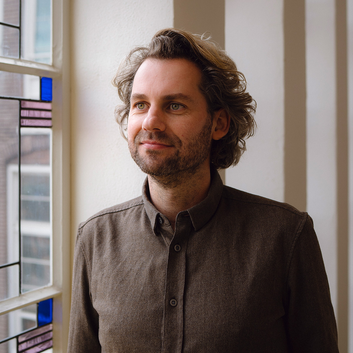 Photo of Pepijn Borgwat