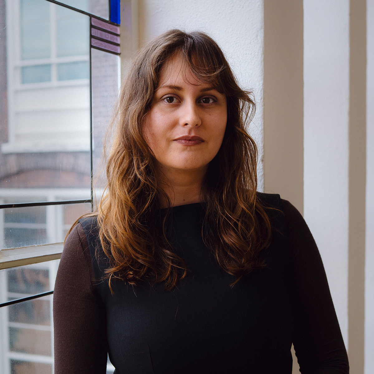 Photo of Taya Reshetnik