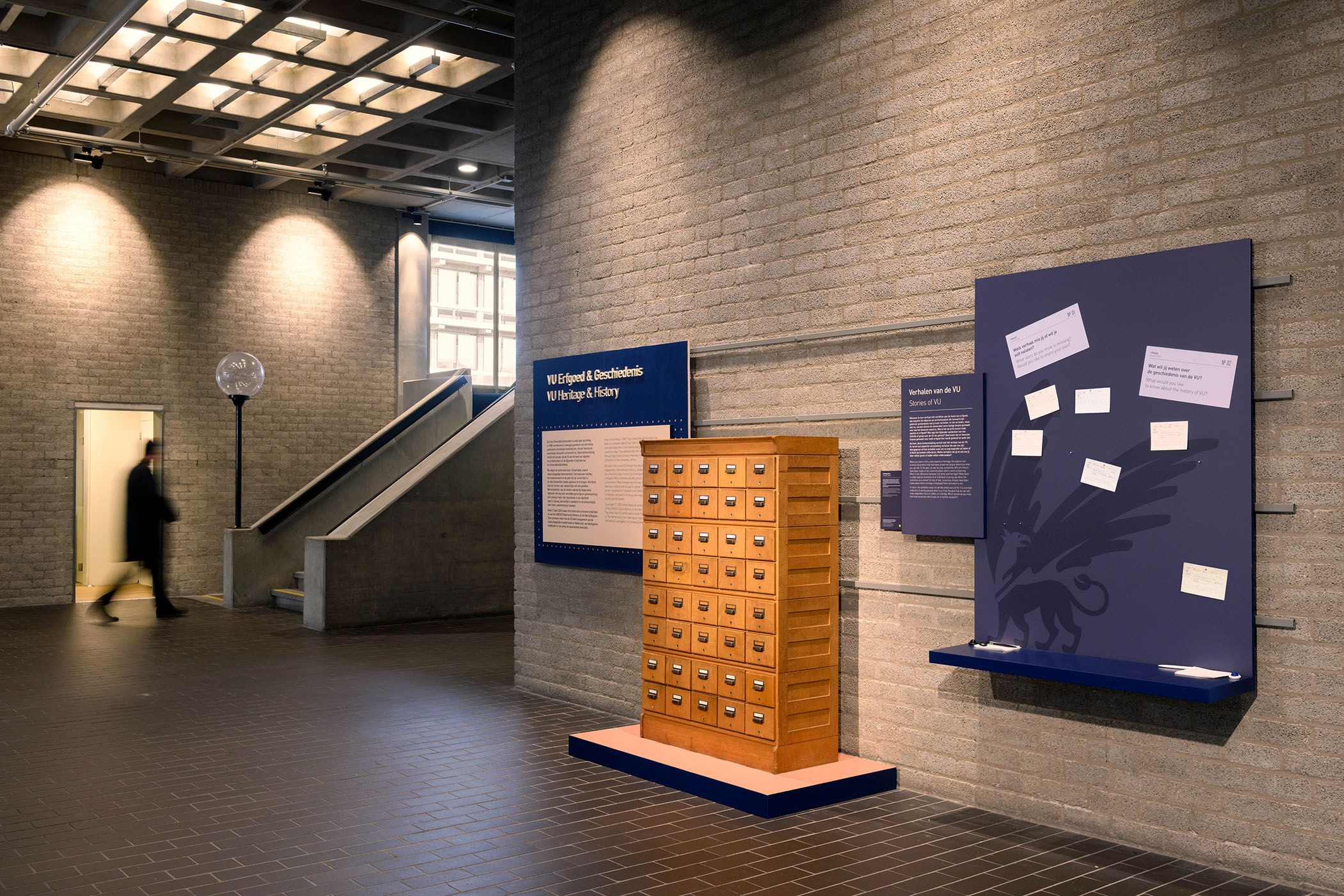 VU Erfgoed & Geschiedenis