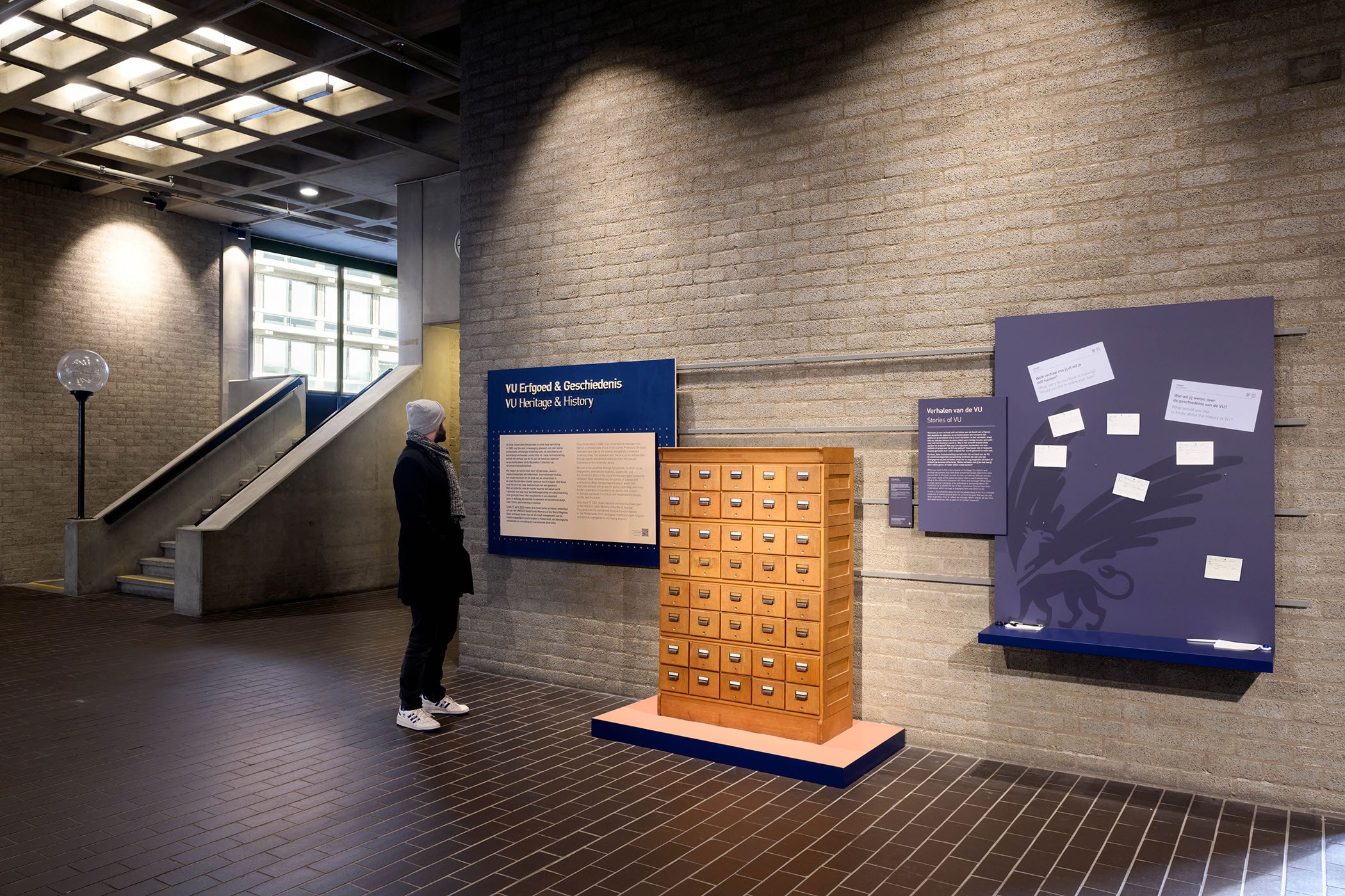 VU Erfgoed & Geschiedenis