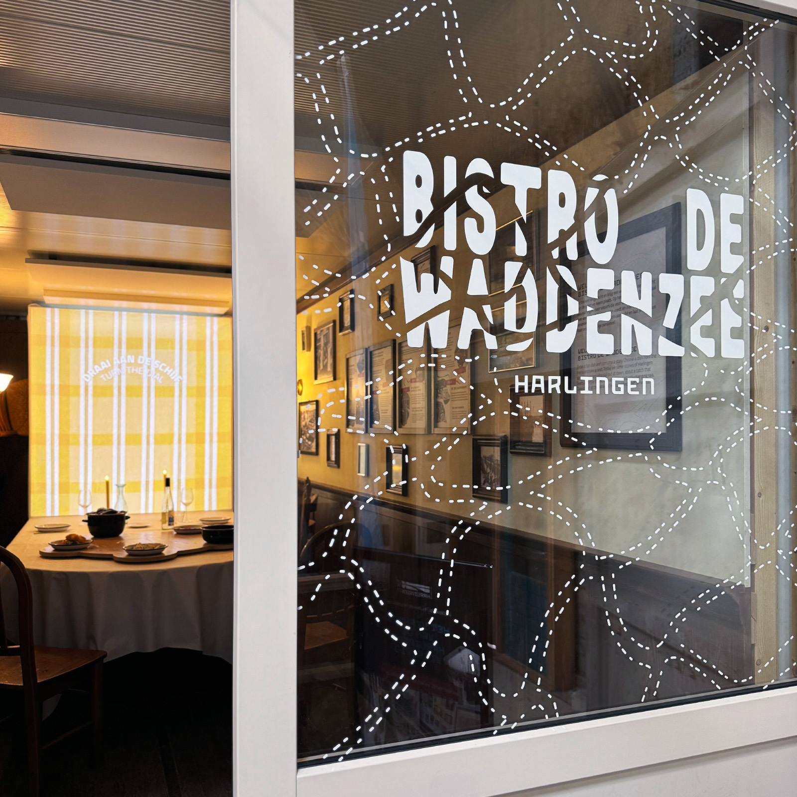 Bistro de Waddenzee