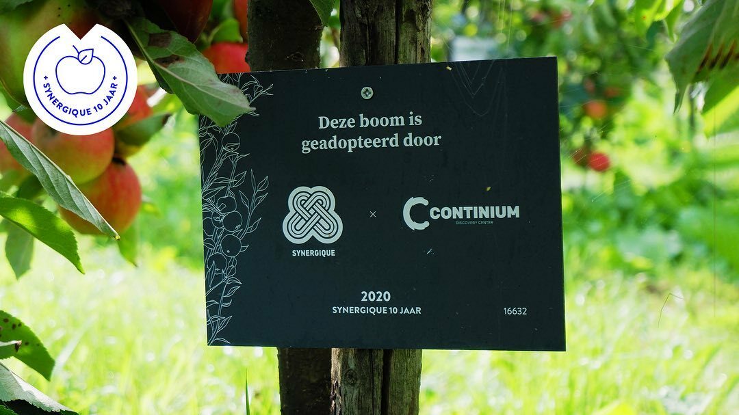 Image for In discovery centrum @continium_discovery valt vanalles te beleven. Dat ondervonden we ook toen we in het kader van onze expansie naar Maastricht wat musea in de regio bezochten.Continium vroeg ons voor twee tentoonstellingen. ‘100 jaar FSI’ (2019) is een