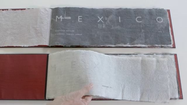 Image for Nu te zien bij @nharchief: Buiten de Lijnen, een Cross-over tussen Kunst en Boek. Een bijzondere tentoonstelling in samenwerking met @bieb_023