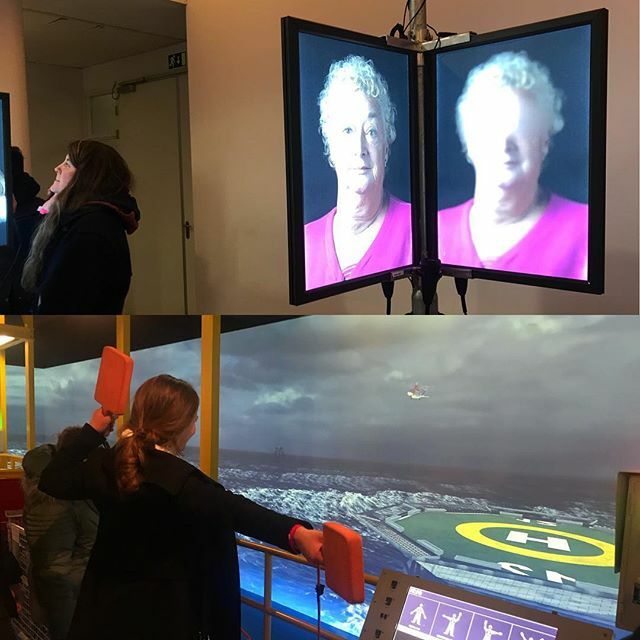 Image for Het was een mooie #museumnacht010 editie!