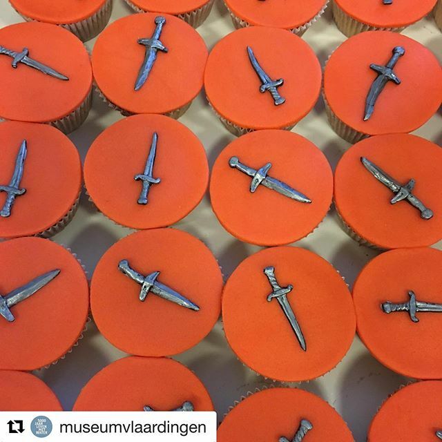 Image for Jaaaa! Vandaag is de feestelijke opening van familietentoonstelling #boerenburcht @museumvlaardingen