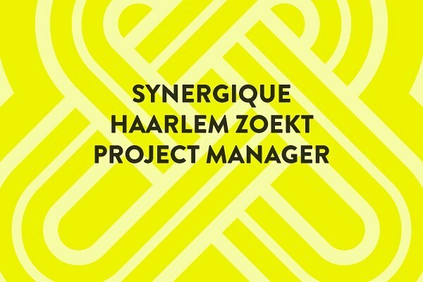 Image for WE’RE HIRING!Synergique breidt uit en daar hebben we jou voor nodig! We zoeken een project manager in  Haarlem (32 uur/week). Meer weten? Link in bio, maar ook hier: synergique.homerun.co #vacature #projectmanager