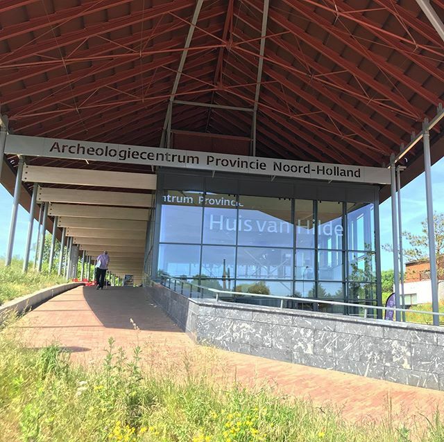 Image for In januari 2020 opent een nieuwe tentoonstelling in @huis_van_hilde in samenwerking met @nharchief. Ben je ook benieuwd hoe de drooglegging van de Beemster in de 17e eeuw gebeurde? Vanaf 16 januari 2020 is dat te bekijken in Huis van Hilde, Castricum