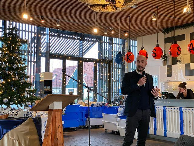 Image for Vandaag is onze nieuwste tentoonstelling Schip in Zicht geopend in @kaapskil. Kom langs (maak er gerust een weekendje van) en ontdek de verhalen van de schepen die in de 17e eeuw aan de Reede van Texel lagen.