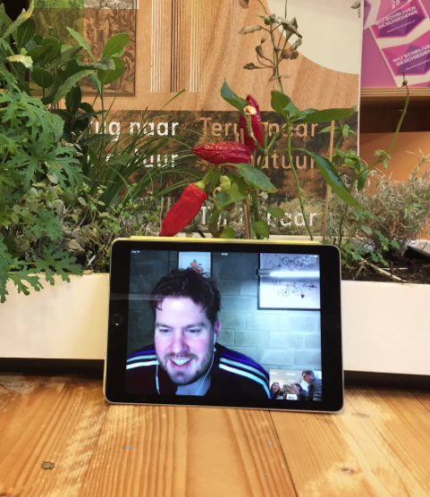 Image for Haarlem-Maastricht conferentie!